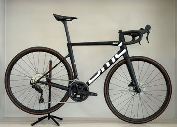 Gebrauchtes BMC Teammachine SLR TWO 2027 2027 Road & Gravel, Schwarz — Bild 3 von 12