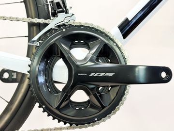 Tweedehands BMC Teammachine SLR TWO 2027 2027 Road & Gravel — afbeelding 13 van 16