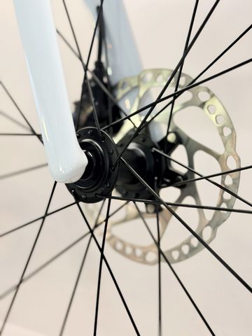 Tweedehands BMC Teammachine SLR TWO 2027 2027 Road & Gravel — afbeelding 16 van 16