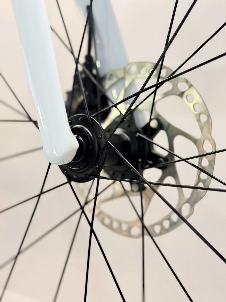 Tweedehands BMC Teammachine SLR TWO 2027 2027 Road & Gravel — afbeelding 16 van 16