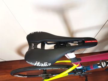 Brugt Corratec CCT Evo Team Replica 2025 2025 Road & Gravel — billede 5 af 7