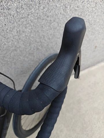 Brugt Giant TCR Advanced 2 Disc 2021 2021 Road & Gravel — billede 13 af 18
