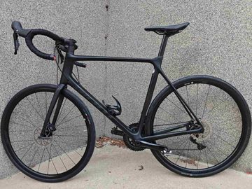 Brugt Giant TCR Advanced 2 Disc 2021 2021 Road & Gravel — billede 1 af 18