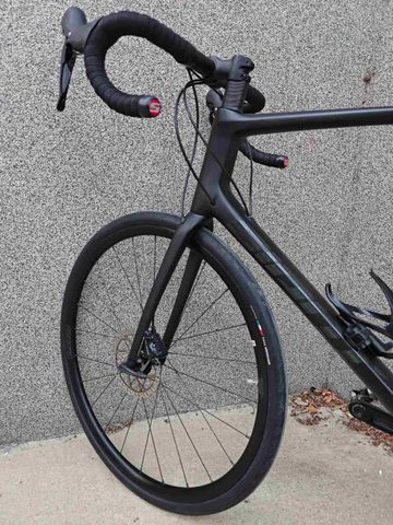 Brugt Giant TCR Advanced 2 Disc 2021 2021 Road & Gravel — billede 2 af 18
