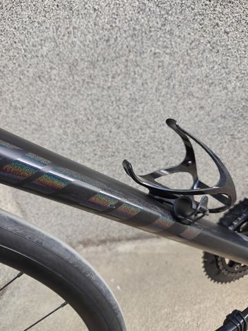 Brugt Giant TCR Advanced 2 Disc 2021 2021 Road & Gravel — billede 8 af 18
