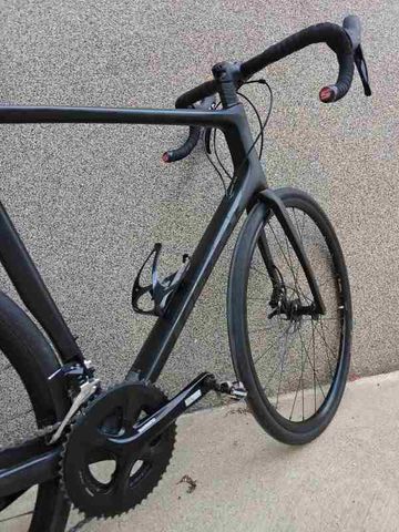 Brugt Giant TCR Advanced 2 Disc 2021 2021 Road & Gravel — billede 14 af 18