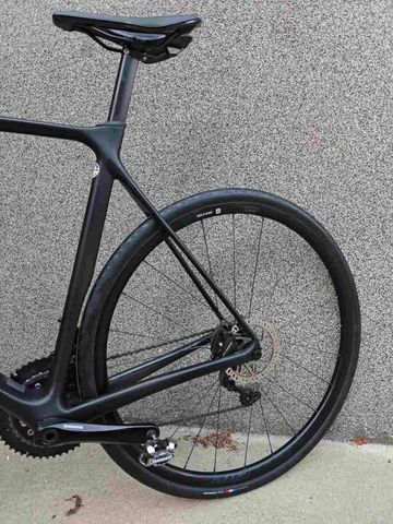 Brugt Giant TCR Advanced 2 Disc 2021 2021 Road & Gravel — billede 3 af 18