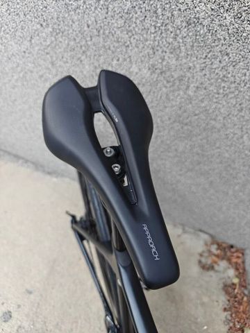 Brugt Giant TCR Advanced 2 Disc 2021 2021 Road & Gravel — billede 9 af 18