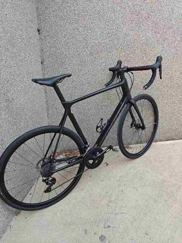Brugt Giant TCR Advanced 2 Disc 2021 2021 Road & Gravel — billede 18 af 18