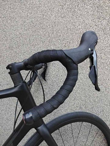 Brugt Giant TCR Advanced 2 Disc 2021 2021 Road & Gravel — billede 11 af 18