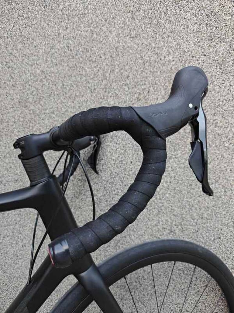 Brugt Giant TCR Advanced 2 Disc 2021 2021 Road & Gravel — billede 11 af 18