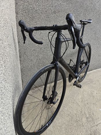 Giant, TCR Advanced 2 Disc 2021