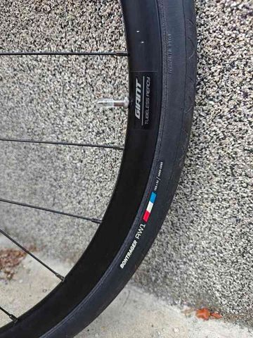 Brugt Giant TCR Advanced 2 Disc 2021 2021 Road & Gravel — billede 17 af 18