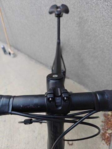 Brugt Giant TCR Advanced 2 Disc 2021 2021 Road & Gravel — billede 7 af 18