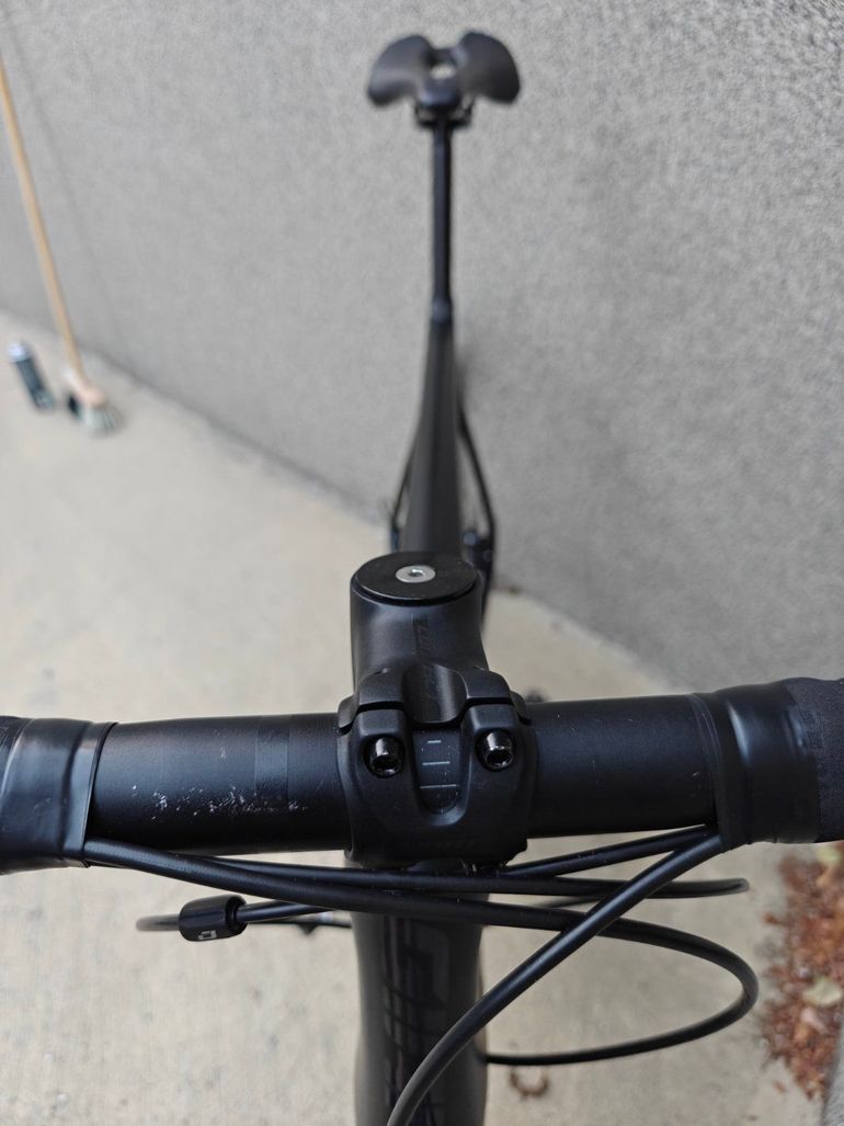 Brugt Giant TCR Advanced 2 Disc 2021 2021 Road & Gravel — billede 7 af 18