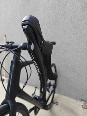 Brugt Giant TCR Advanced 2 Disc 2021 2021 Road & Gravel — billede 16 af 18
