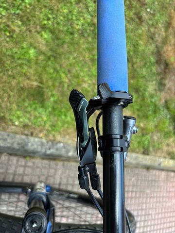 Brugt Scott Spark RC 900 Pro 2021 2021 Mountainbike — billede 13 af 22