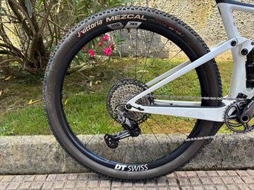 Brugt Scott Spark RC 900 Pro 2021 2021 Mountainbike — billede 7 af 22