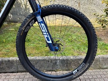 Brugt Scott Spark RC 900 Pro 2021 2021 Mountainbike — billede 8 af 22