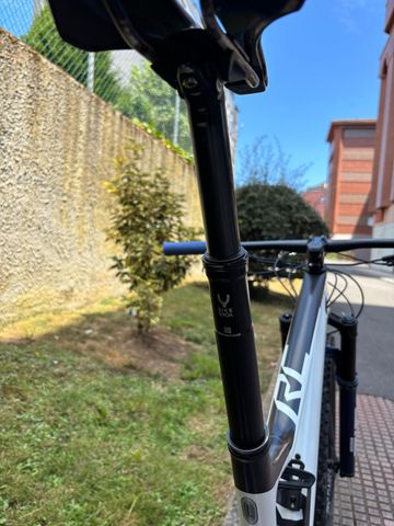 Brugt Scott Spark RC 900 Pro 2021 2021 Mountainbike — billede 12 af 22