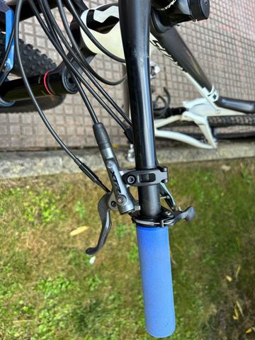Brugt Scott Spark RC 900 Pro 2021 2021 Mountainbike — billede 14 af 22