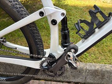 Brugt Scott Spark RC 900 Pro 2021 2021 Mountainbike — billede 19 af 22