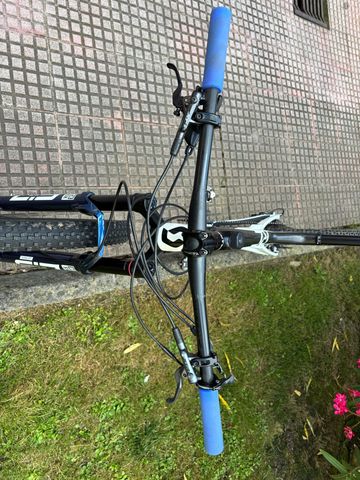 Brugt Scott Spark RC 900 Pro 2021 2021 Mountainbike — billede 18 af 22