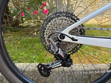 Brugt Scott Spark RC 900 Pro 2021 2021 Mountainbike — billede 6 af 22