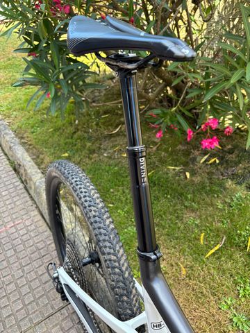 Brugt Scott Spark RC 900 Pro 2021 2021 Mountainbike — billede 11 af 22