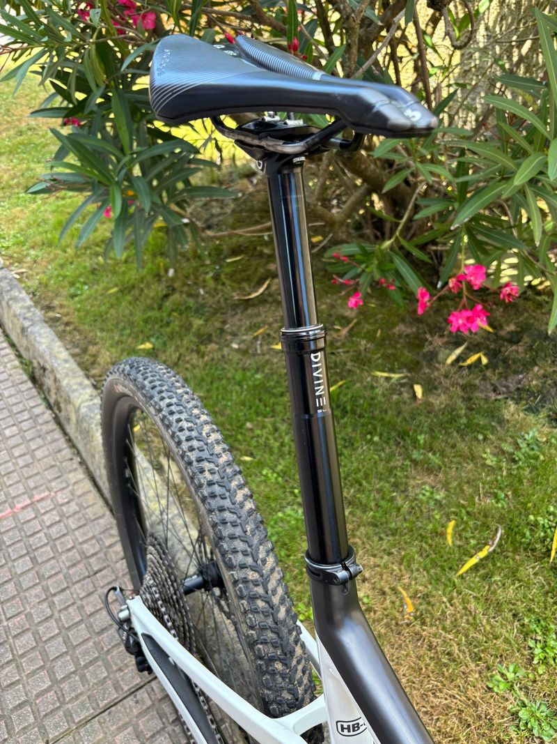 Brugt Scott Spark RC 900 Pro 2021 2021 Mountainbike — billede 11 af 22