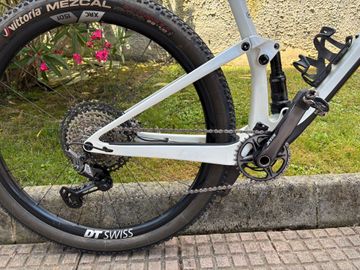 Brugt Scott Spark RC 900 Pro 2021 2021 Mountainbike — billede 5 af 22