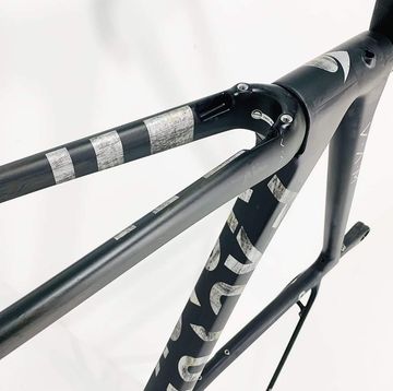 Factor O2 Frameset 2022 Road & Gravel d'occasion — image 3 sur 7