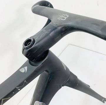 Factor O2 Frameset 2022 Road & Gravel d'occasion — image 4 sur 7