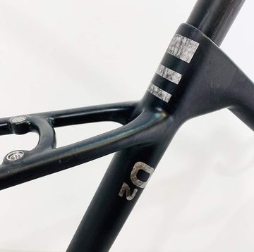 Factor O2 Frameset 2022 Road & Gravel d'occasion — image 2 sur 7