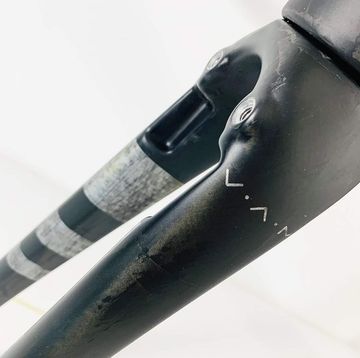 Factor O2 Frameset 2022 Road & Gravel d'occasion — image 6 sur 7