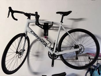 Orbea, AVANT H40-D 2022