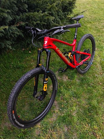 Lapierre, Spicy Other SRAM