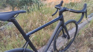 Used Conor WRC Shimano 105 2025 Road & Gravel, Black — image 5 of 10