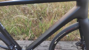 Used Conor WRC Shimano 105 2025 Road & Gravel, Black — image 2 of 10