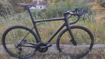 Gebrauchtes Conor WRC Shimano 105 2025 Road & Gravel