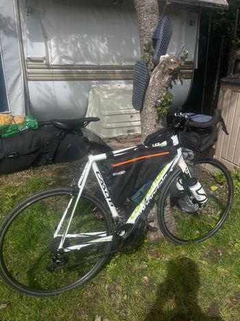 Used Cannondale CAAD 8 2012 Road & Gravel — image 6 of 6