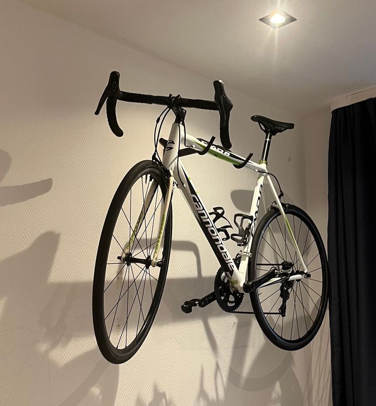 Used Cannondale CAAD 8 2012 Road & Gravel — image 3 of 6