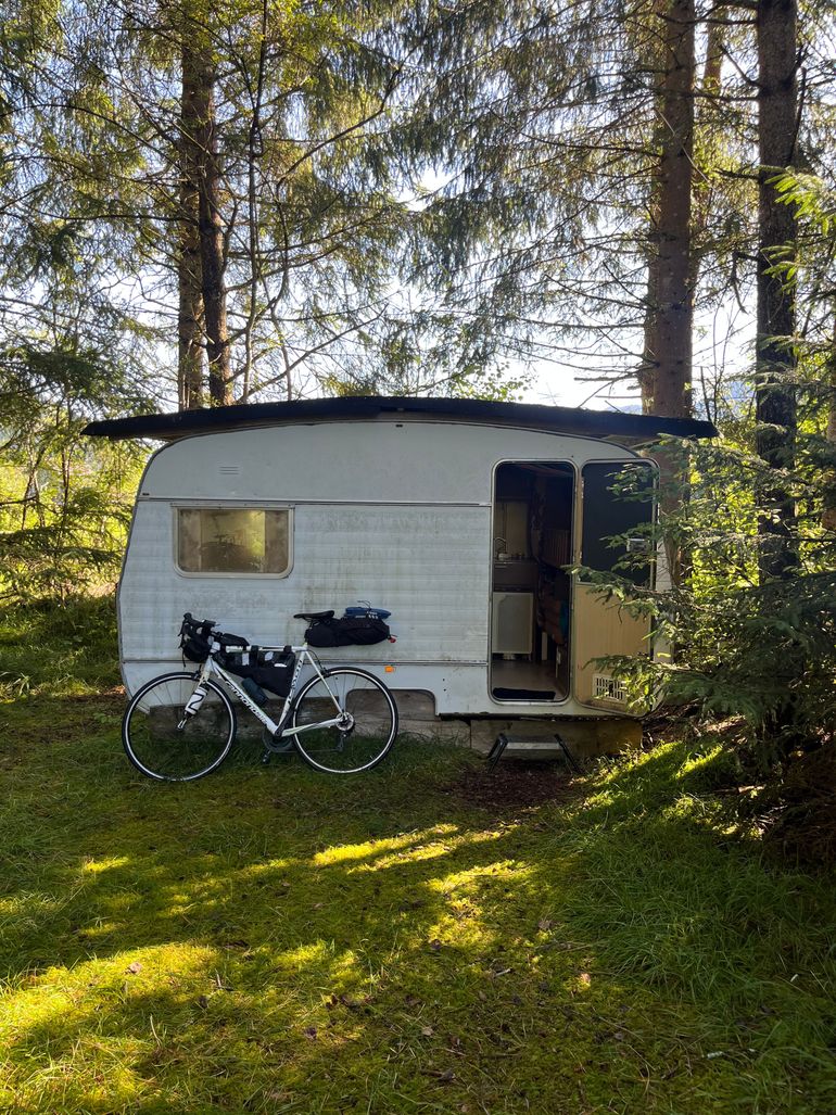 Used Cannondale CAAD 8 2012 Road & Gravel — image 4 of 6