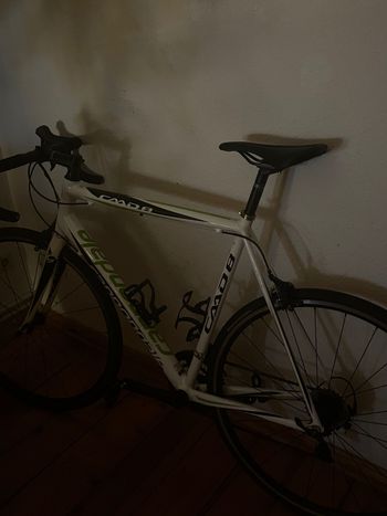 Used Cannondale CAAD 8 2012 Road & Gravel — image 5 of 6