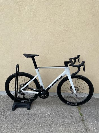 Stevens, Arcalis Shimano Ultegra Di2