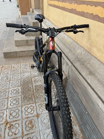 Tweedehands Mondraker DUNE XR 2025 2025 Mountainbike — afbeelding 16 van 18