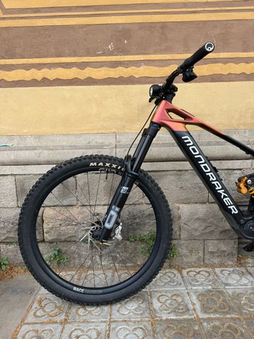 Tweedehands Mondraker DUNE XR 2025 2025 Mountainbike — afbeelding 10 van 18