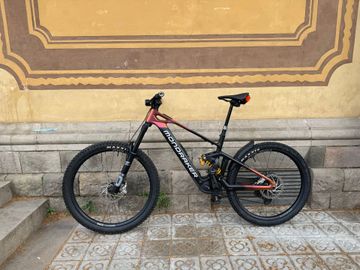 Tweedehands Mondraker DUNE XR 2025 2025 Mountainbike — afbeelding 7 van 18