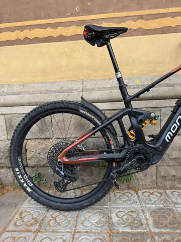 Tweedehands Mondraker DUNE XR 2025 2025 Mountainbike — afbeelding 4 van 18