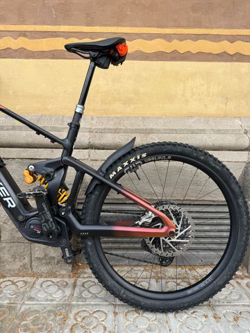 Tweedehands Mondraker DUNE XR 2025 2025 Mountainbike — afbeelding 12 van 18